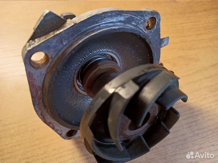 Водяной насос (помпа) для а/м ваз 2101-2107