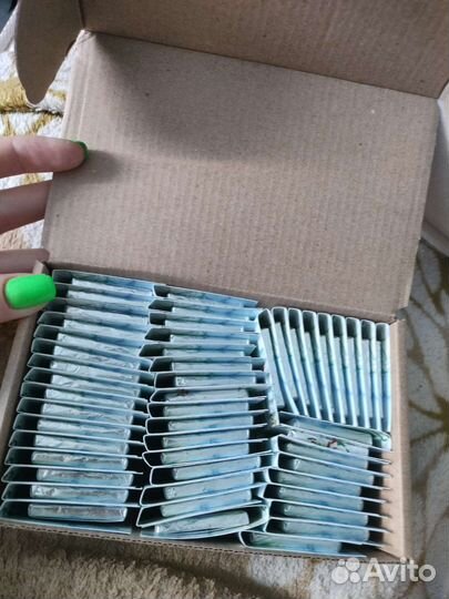 Подарок от молодожён. Шоколадные бонбоньерки