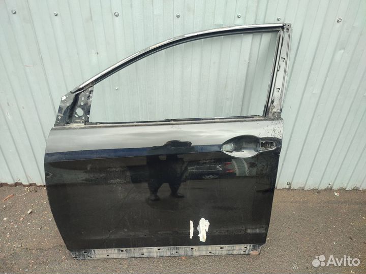 Дверь передняя левая Honda CR-V RM4