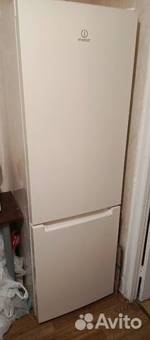 Холодильник двухкамерный Indesit DS 4180 E купить в Москве | Товары для ...