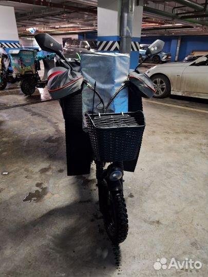 Электровелосипед