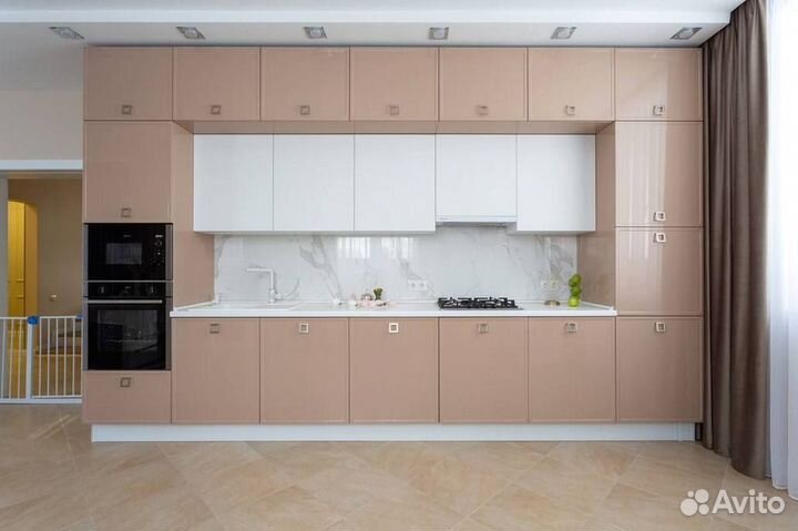 Кухня без посредников