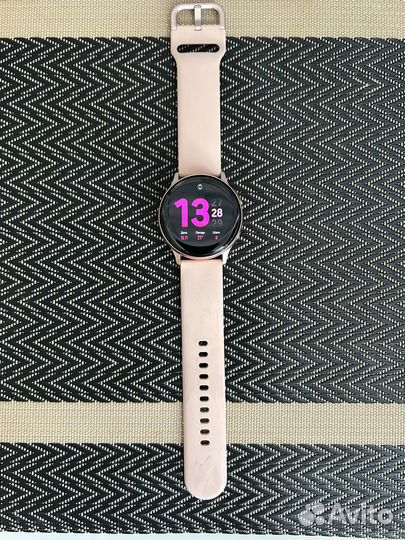 Samsung galaxy watch active 2 40 мм