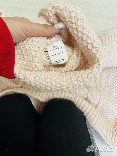 Женские вещи пакетом 42 44 zara