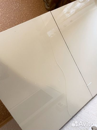 Обеденный стол раскладной