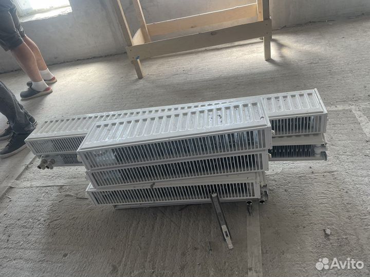 Радиатор kermi FTV 22 02