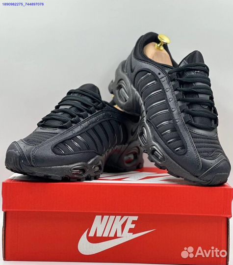 Кроссовки Nike Air Max Tailwind 4 (Арт.99136)
