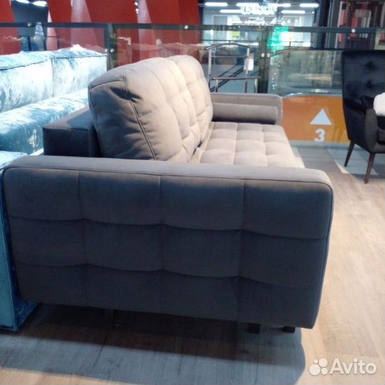 Диван прямой / диван ортопедический