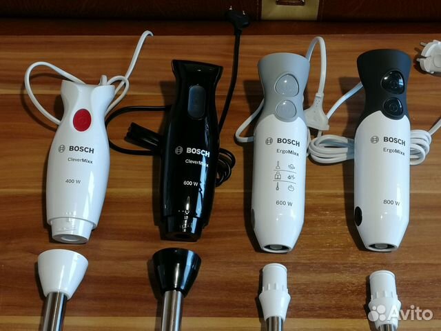 Мотор к блендеру Bosch (CleverMixx и ErgoMixx)