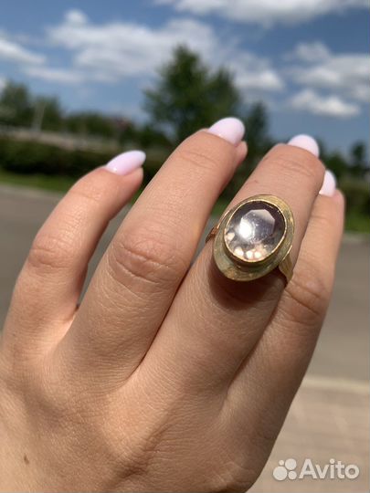 Золотое кольцо