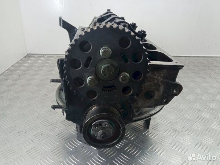 Головка блока ГБЦ 038103373R Volkswagen Passat 6