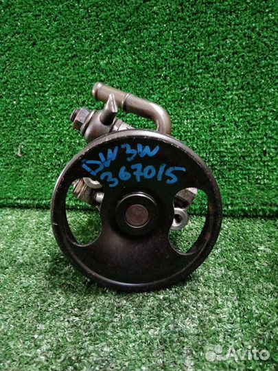 Насос гидроусилителя руля Mazda Demio DW3W B3