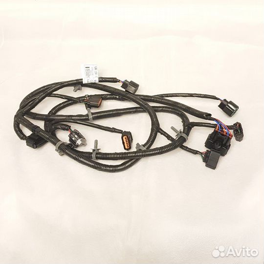 Жгут переднего бампера Hyundai Sonata 7