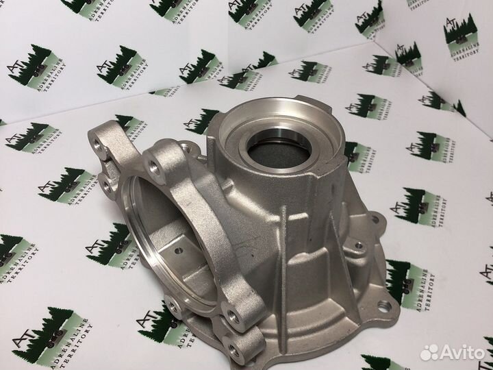 Корпус переднего редуктора cfmoto