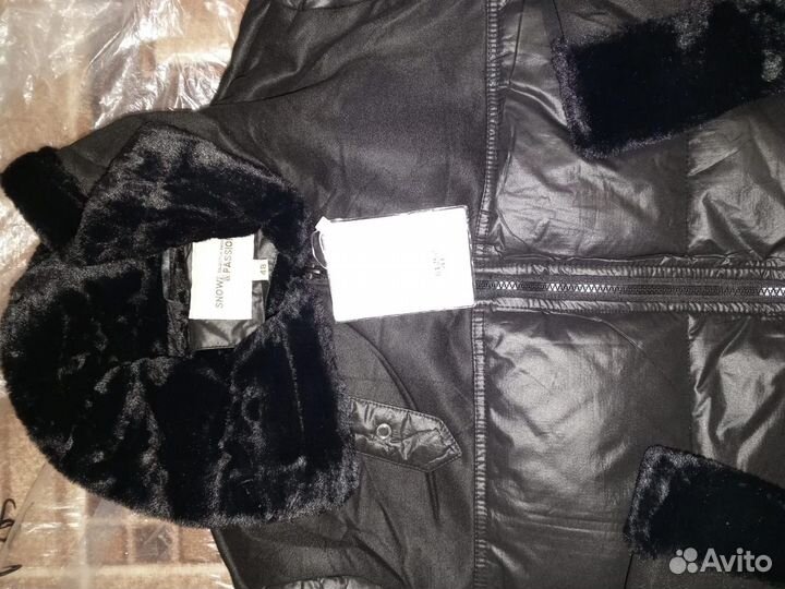 Женские вещи пакетом