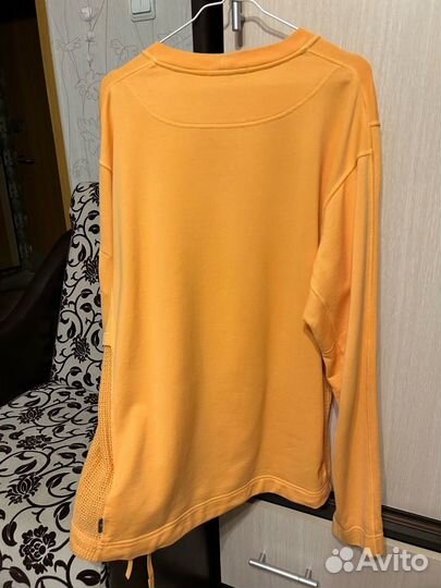 Свитшот stone island shadow project