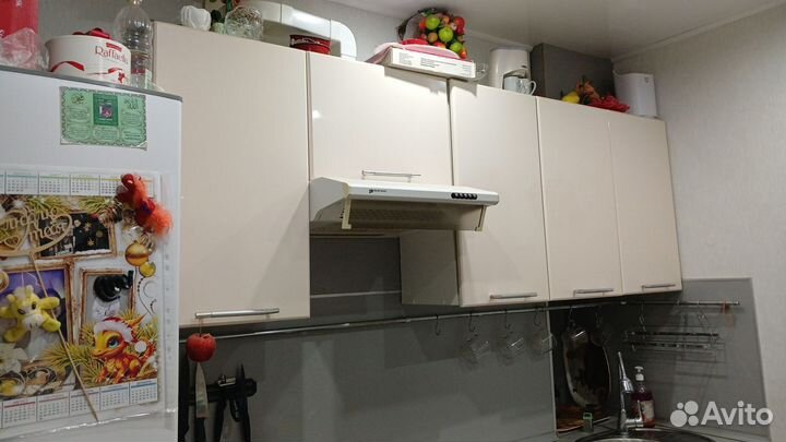 Кухонная гарнитура