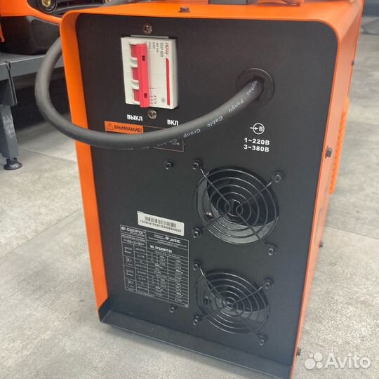 Сварочный инвертор Сварог Pro SMART ARC 250