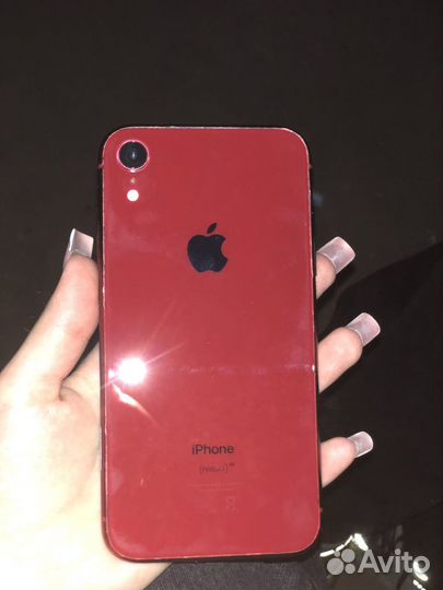 iPhone Xr, 64 ГБ