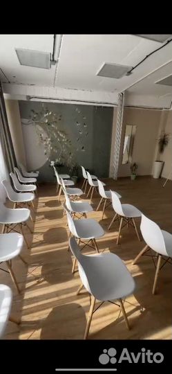 Почасовая аренда зала