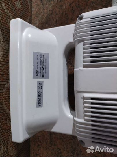 Прожектор Feron sp026