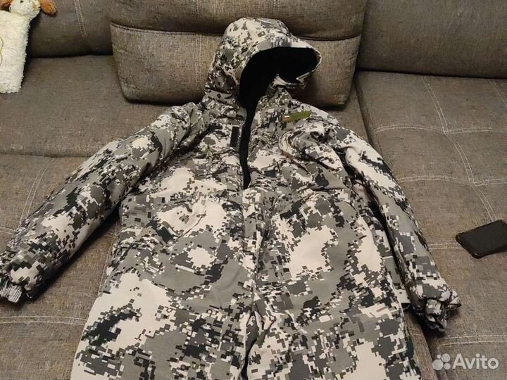 Костюм для отдыха и туризма