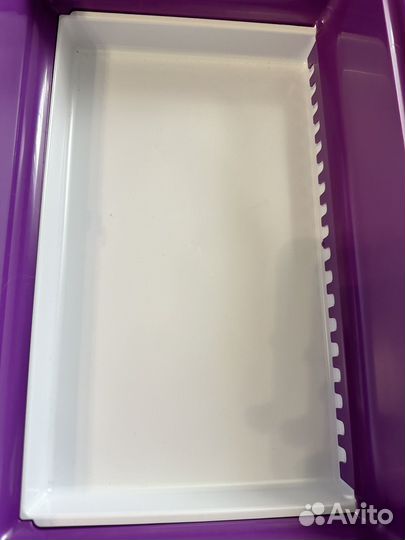 Новая большая клетка для волнистых попугаев