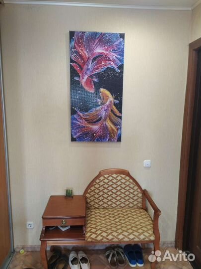 Панно мозаичное