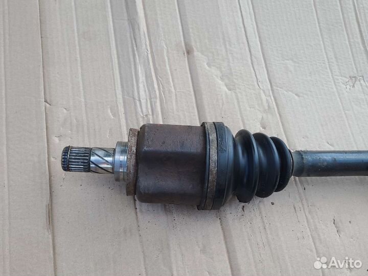 Привод Nissan Primera P11 P12 Almera N16