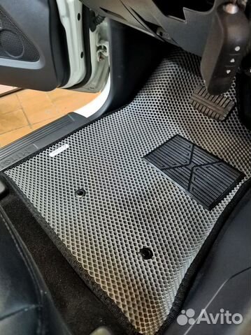 Ева / эва коврики Ульяновск