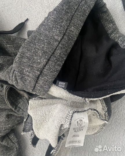 Комбинезон Beverli Kids для малыша 6 месяцев