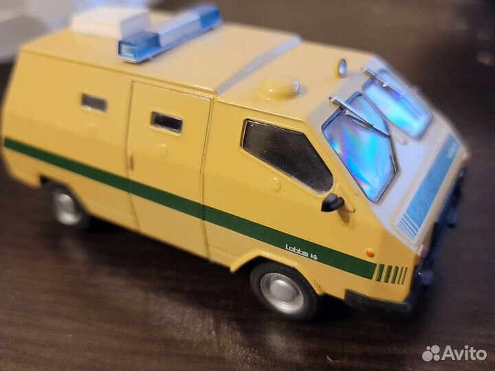 Автомобиль на службе под заказ