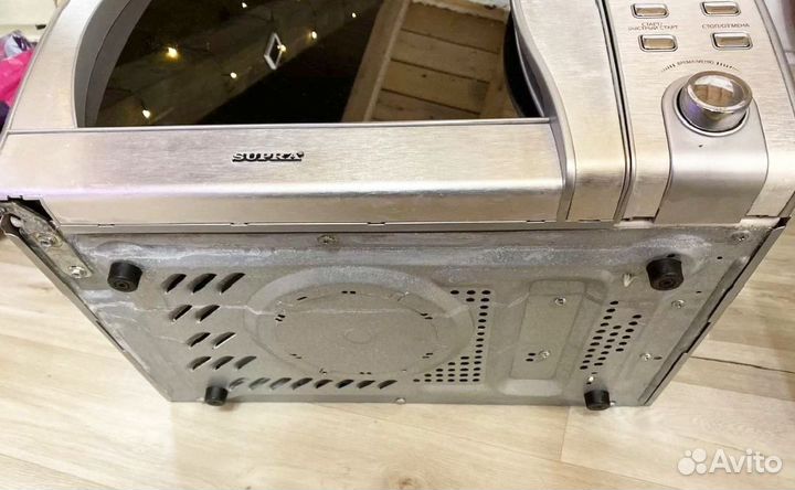 Микроволновка