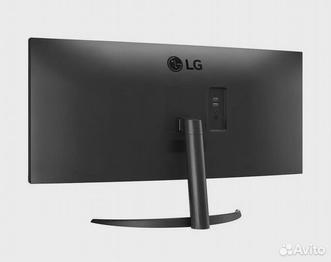 Монитор LG 34WP500-B