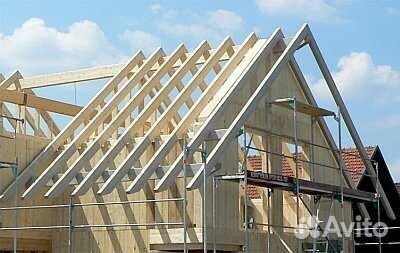 Бригада строителей