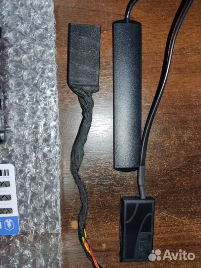 Сигнализация Призрак-830 4G