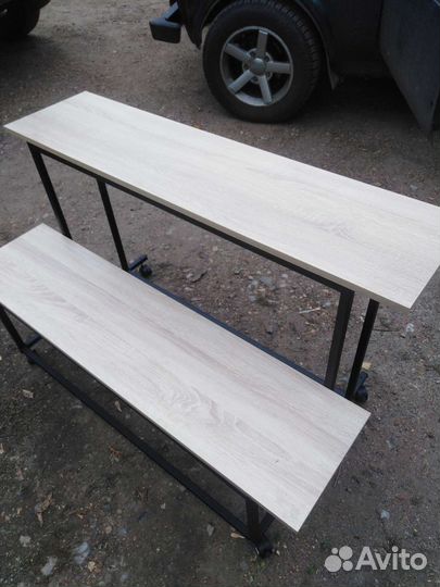 Стол для вязальной машины