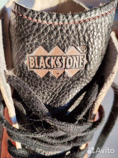 Кроссовки Blackstone