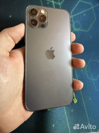 iPhone 12 Pro, 128 ГБ