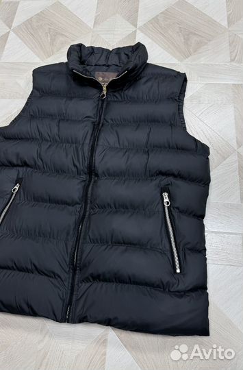 Жилетка мужская