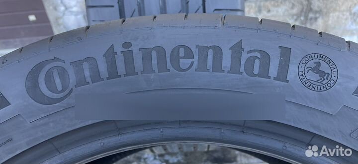 Continental ContiSportContact 5 SUV 285/45 R20