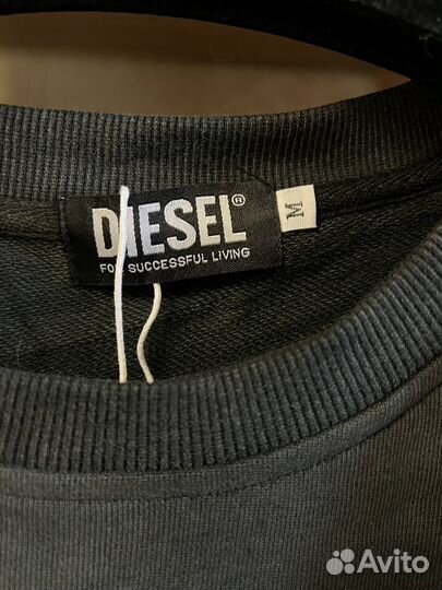 Спортивный костюм diesel