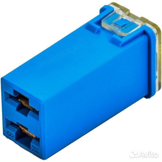 Предохранитель-картридж 20A