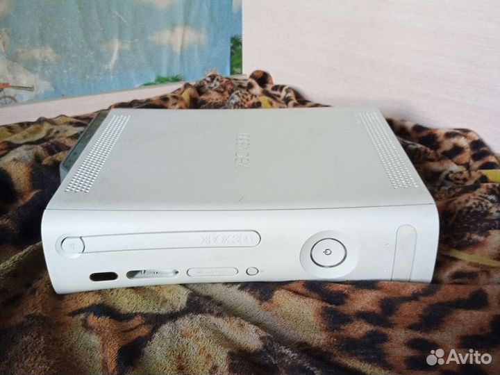 Xbox 360 обмен на мото любое