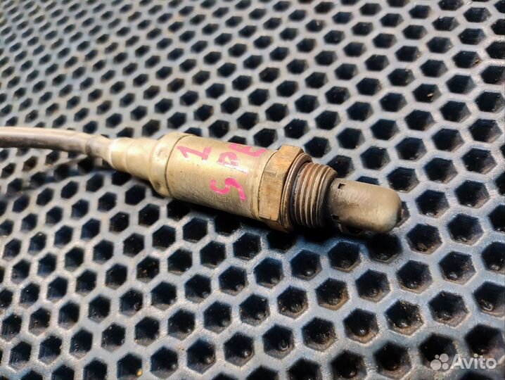 Кислородный датчик kia spectra