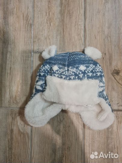 Вещи и обувь на мальчика от 6 месяцев до 1,5 лет