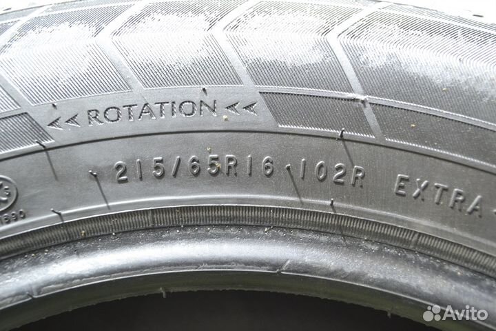 Triangle PL01 215/65 R16 102R