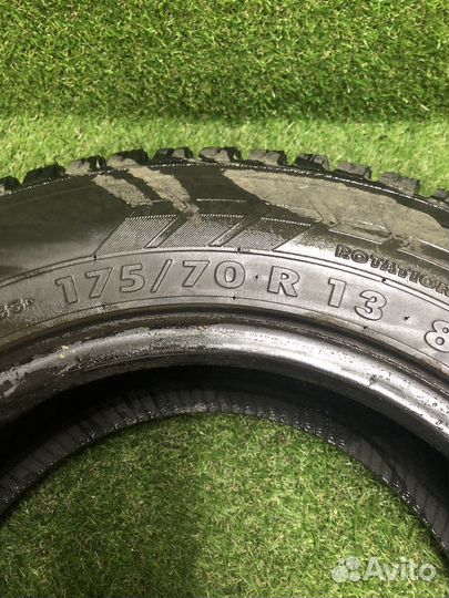 Amtel NordMaster ST 175/70 R13 82Q