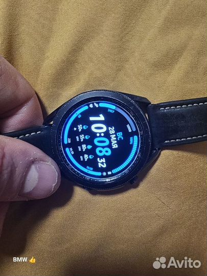 Samsung Gear s3 classic