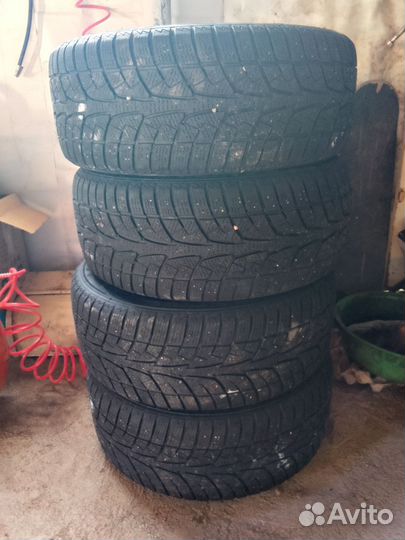 Зимние колеса r15. 195.50